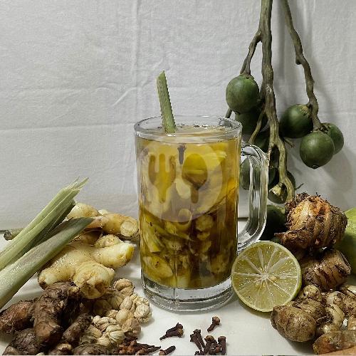 Wedang Rempah