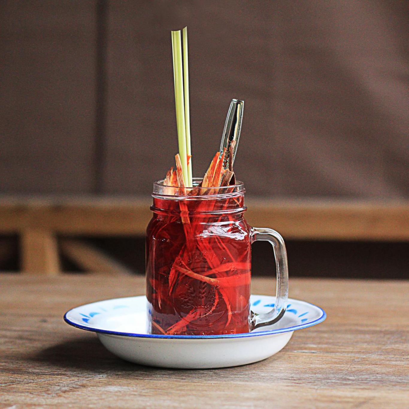 Wedang Uwuh